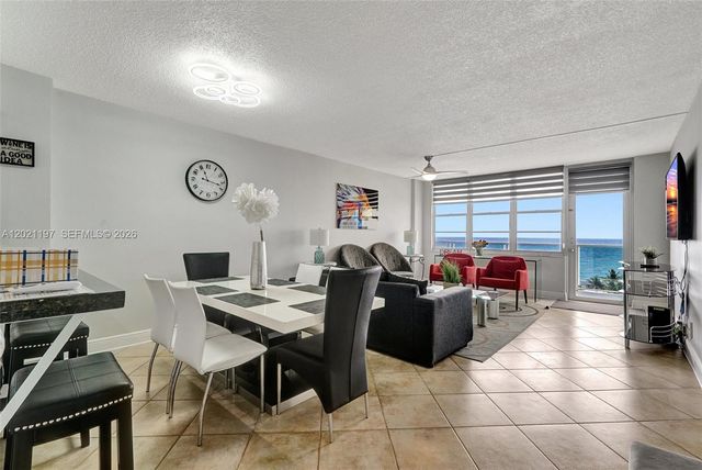 3725 S Ocean Dr 812, Hollywood, FL 33019