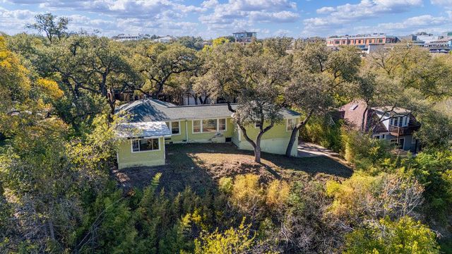 212 Bonnieview ST, Austin, TX 78704