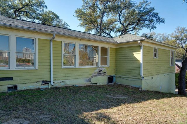 212 Bonnieview ST, Austin, TX 78704