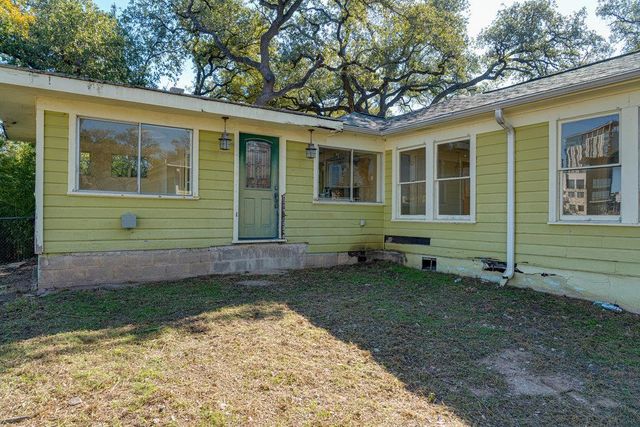 212 Bonnieview ST, Austin, TX 78704