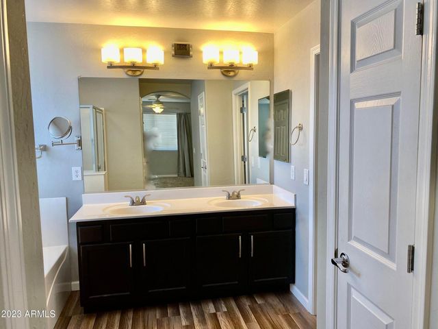 15266 W Cottonwood Street, Surprise, AZ 85374