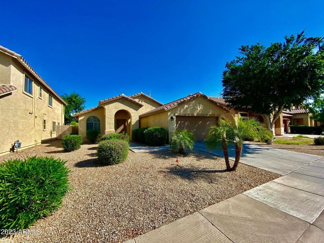 15266 W Cottonwood Street, Surprise, AZ 85374