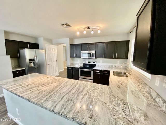 15266 W Cottonwood Street, Surprise, AZ 85374