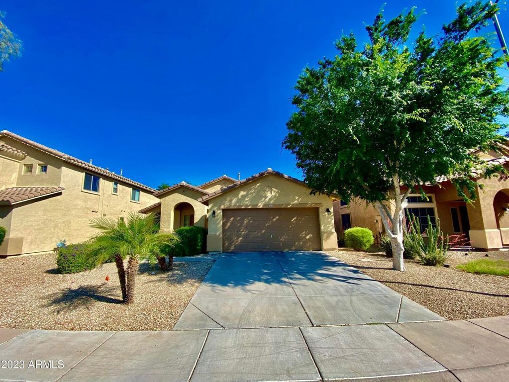 15266 W Cottonwood Street, Surprise, AZ 85374