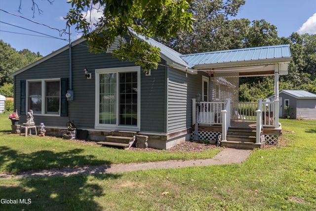 40 Dean Road, Hudson Falls, NY 12839