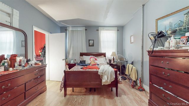 276 Woodbine Street, Brooklyn, NY 11221