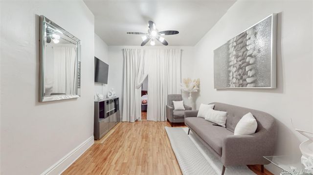 276 Woodbine Street, Brooklyn, NY 11221
