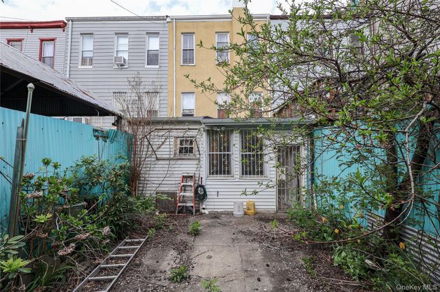 276 Woodbine Street, Brooklyn, NY 11221