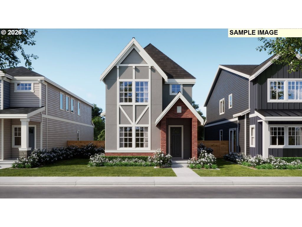 18132 Sw Haggerty Ln, Beaverton, OR 97003