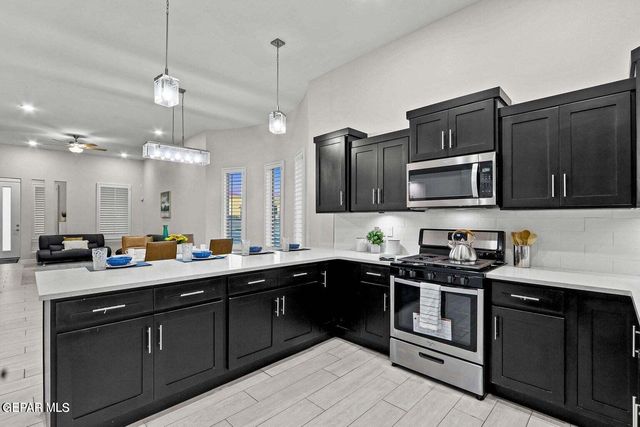 2621 MARIA CASAS Street, El Paso, TX 79938