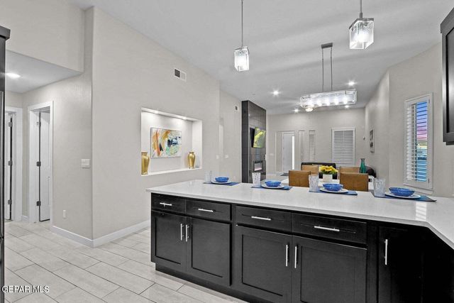 2621 MARIA CASAS Street, El Paso, TX 79938