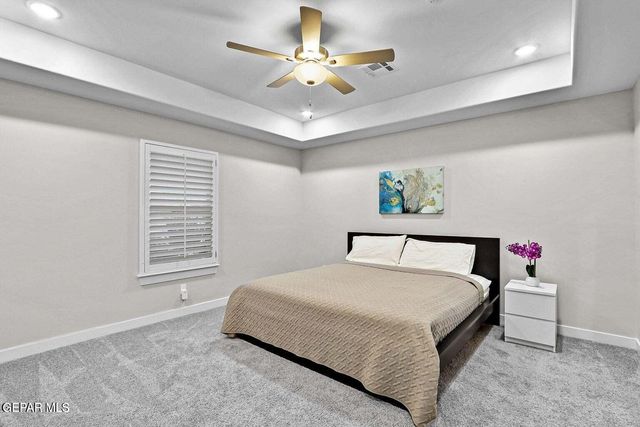 2621 MARIA CASAS Street, El Paso, TX 79938