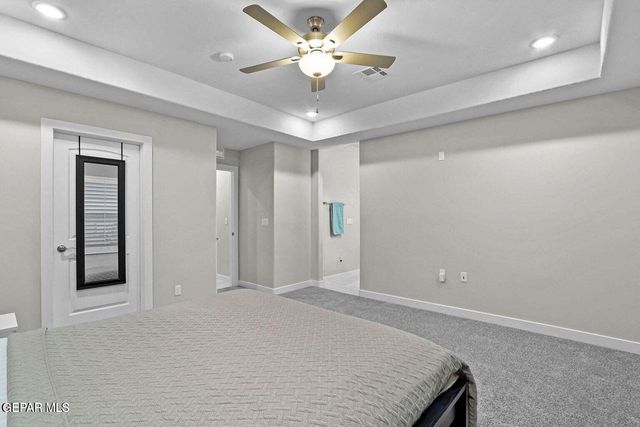 2621 MARIA CASAS Street, El Paso, TX 79938