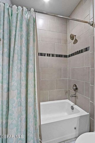 2621 MARIA CASAS Street, El Paso, TX 79938