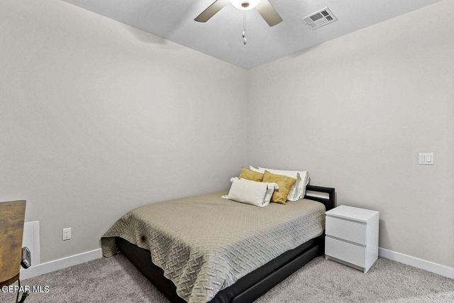 2621 MARIA CASAS Street, El Paso, TX 79938