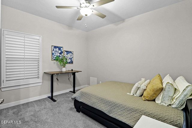 2621 MARIA CASAS Street, El Paso, TX 79938