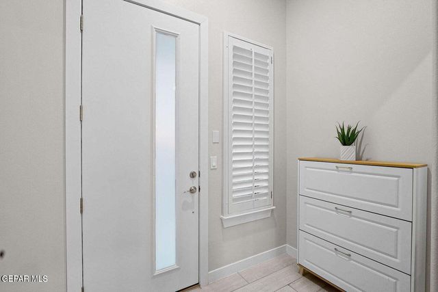 2621 MARIA CASAS Street, El Paso, TX 79938