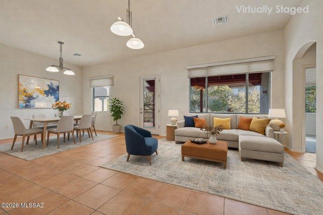 5335 S Rust Lane, Tucson, AZ 85747