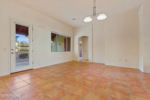 5335 S Rust Lane, Tucson, AZ 85747