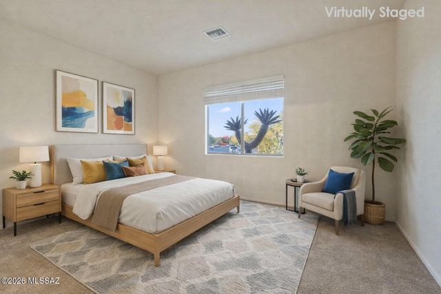 5335 S Rust Lane, Tucson, AZ 85747