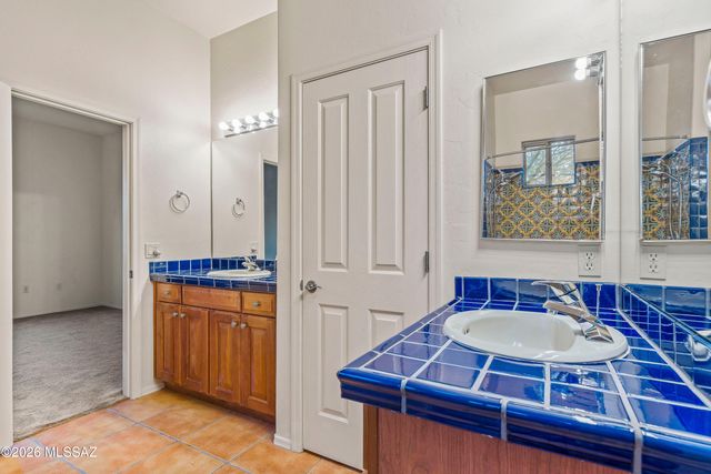 5335 S Rust Lane, Tucson, AZ 85747