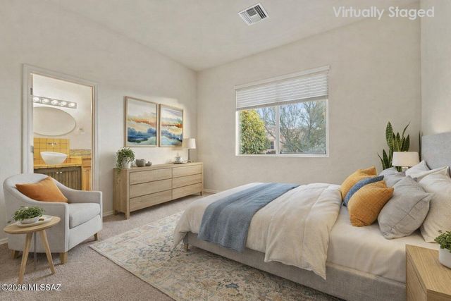 5335 S Rust Lane, Tucson, AZ 85747