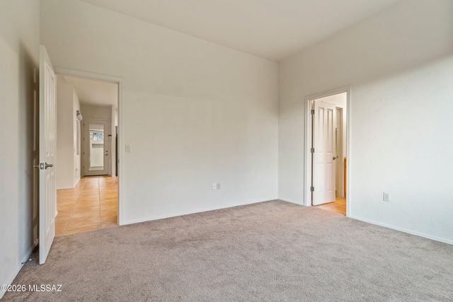 5335 S Rust Lane, Tucson, AZ 85747