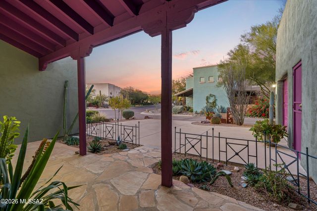 5335 S Rust Lane, Tucson, AZ 85747