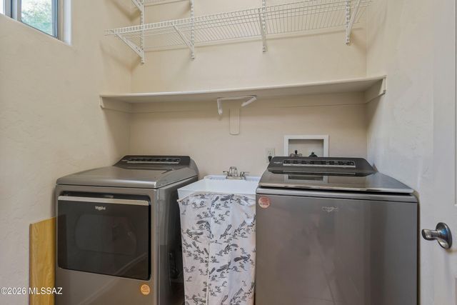 5335 S Rust Lane, Tucson, AZ 85747