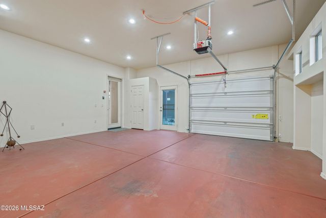 5335 S Rust Lane, Tucson, AZ 85747