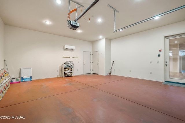 5335 S Rust Lane, Tucson, AZ 85747