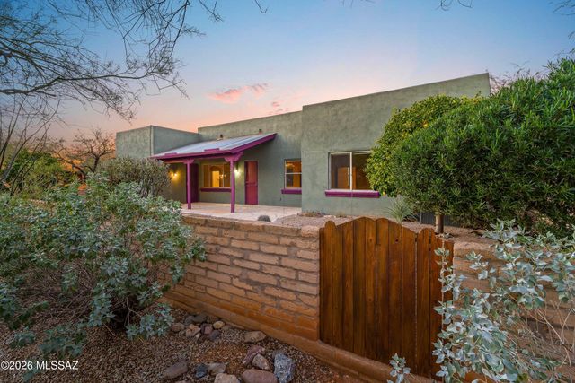 5335 S Rust Lane, Tucson, AZ 85747