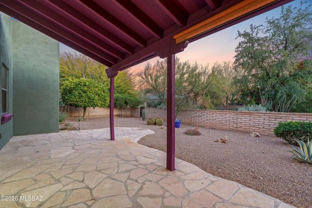 5335 S Rust Lane, Tucson, AZ 85747