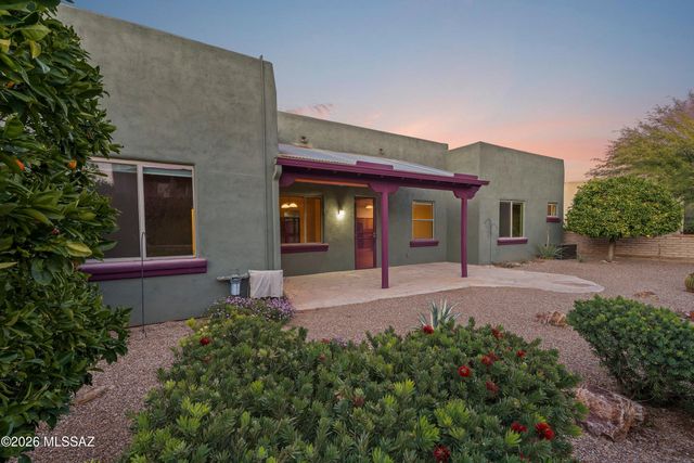 5335 S Rust Lane, Tucson, AZ 85747