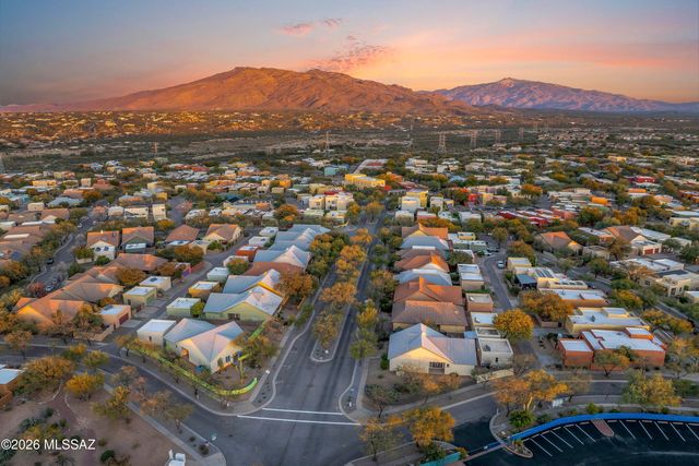 5335 S Rust Lane, Tucson, AZ 85747