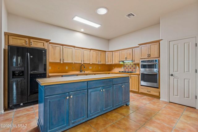 5335 S Rust Lane, Tucson, AZ 85747