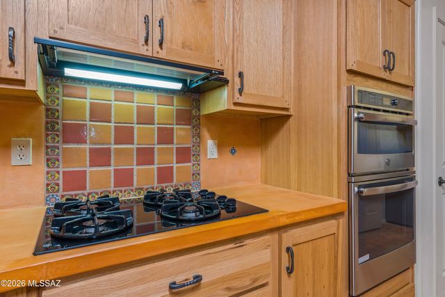 5335 S Rust Lane, Tucson, AZ 85747