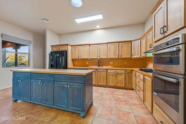 5335 S Rust Lane, Tucson, AZ 85747