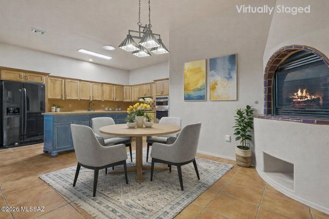 5335 S Rust Lane, Tucson, AZ 85747