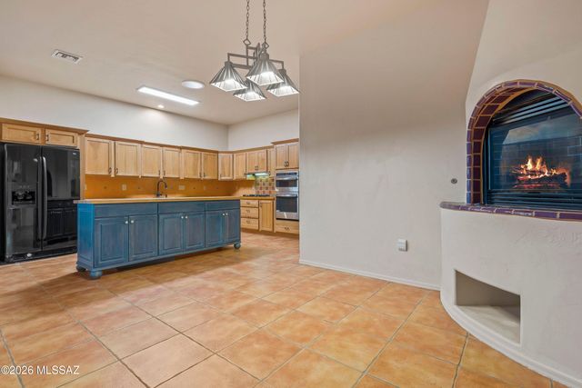 5335 S Rust Lane, Tucson, AZ 85747
