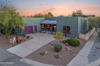 5335 S Rust Lane, Tucson, AZ 85747