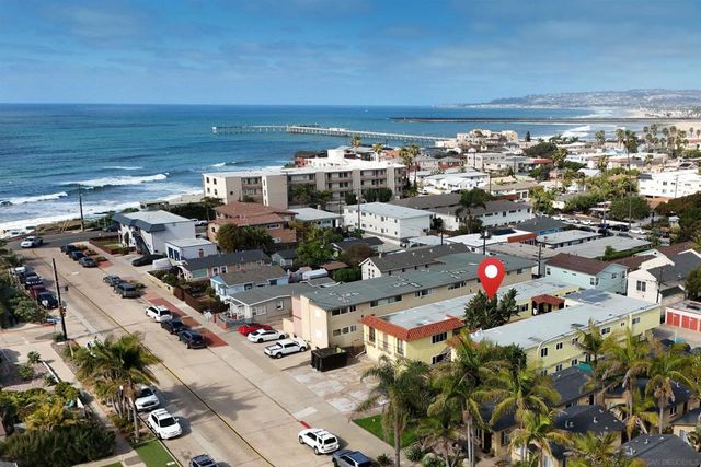 4950 Coronado Ave 3, San Diego, CA 92107