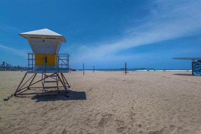 4950 Coronado Ave 3, San Diego, CA 92107