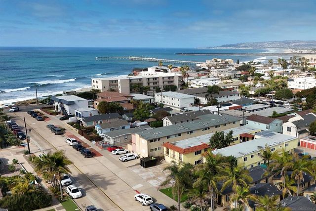 4950 Coronado Ave 3, San Diego, CA 92107