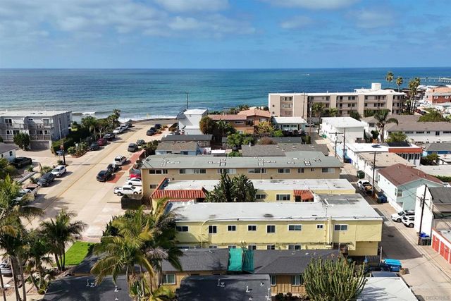 4950 Coronado Ave 3, San Diego, CA 92107