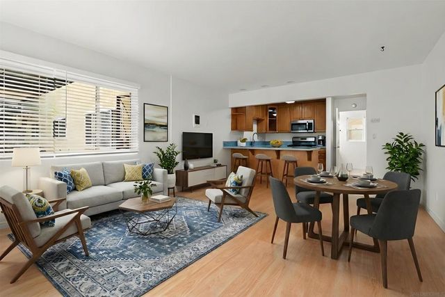 4950 Coronado Ave 3, San Diego, CA 92107