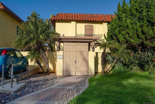 4950 Coronado Ave 3, San Diego, CA 92107