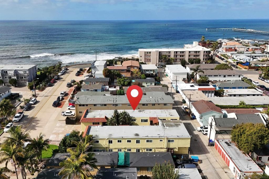 4950 Coronado Ave 3, San Diego, CA 92107