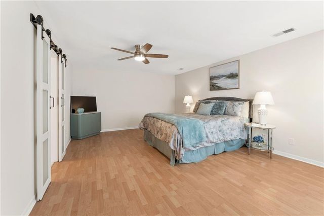 49 Basswood Circle, Atlanta, GA 30328