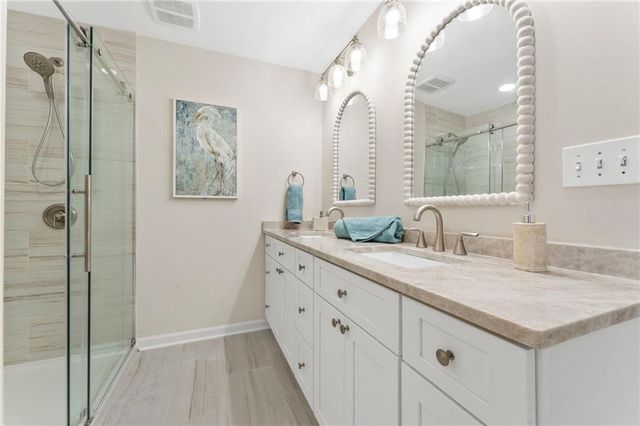 49 Basswood Circle, Atlanta, GA 30328